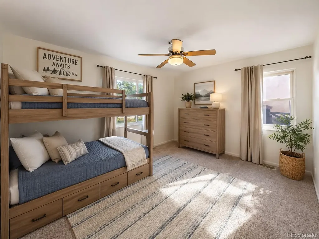 3215 S Forest Street Denver CO 80222