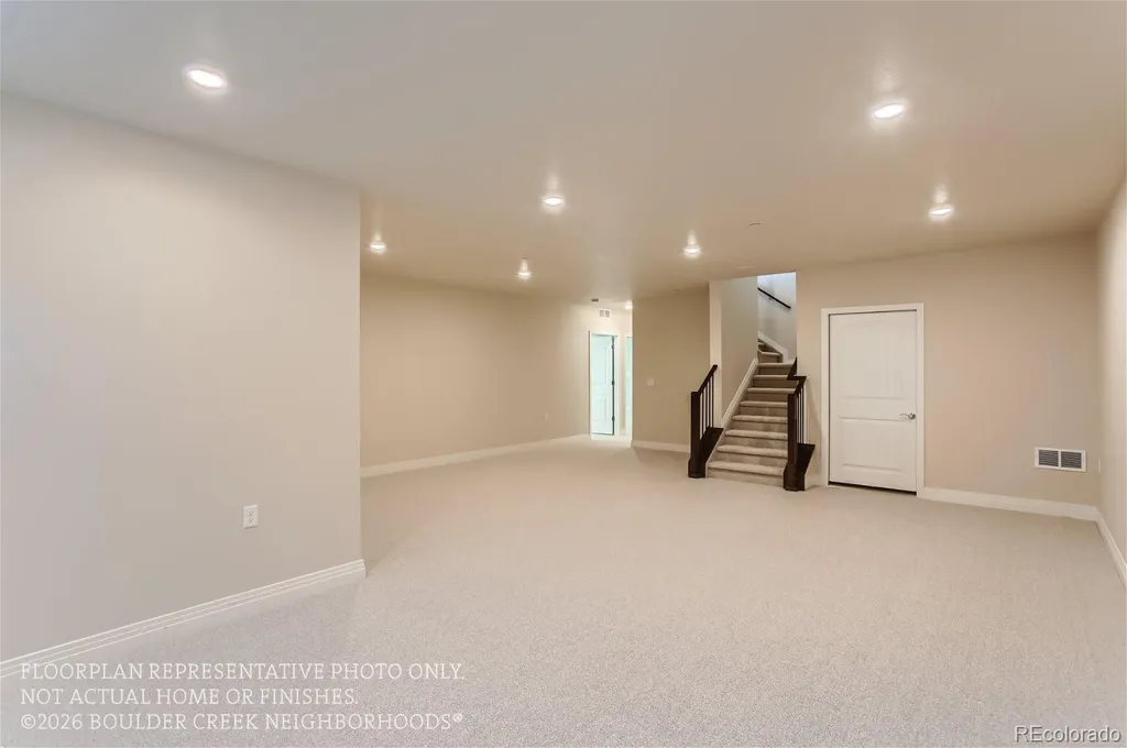 823 W 129th Place Westminster CO 80234