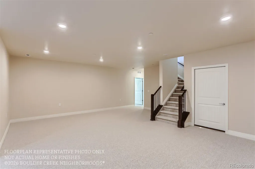 823 W 129th Place Westminster CO 80234