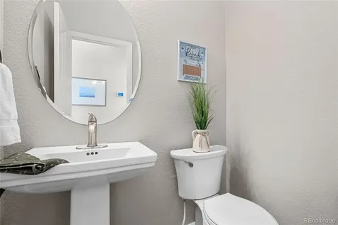 1002 Halfmoon Drive Castle Rock CO 80104