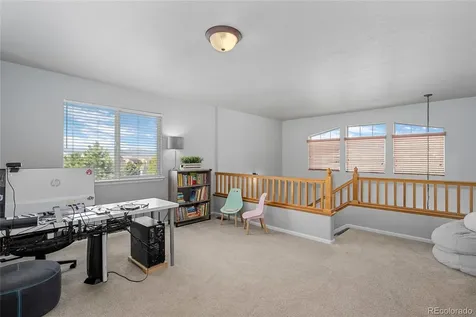 1002 Halfmoon Drive Castle Rock CO 80104