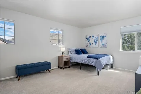 1002 Halfmoon Drive Castle Rock CO 80104