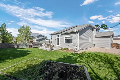 1002 Halfmoon Drive Castle Rock CO 80104