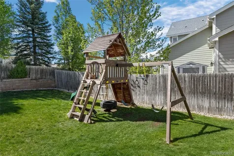 1002 Halfmoon Drive Castle Rock CO 80104