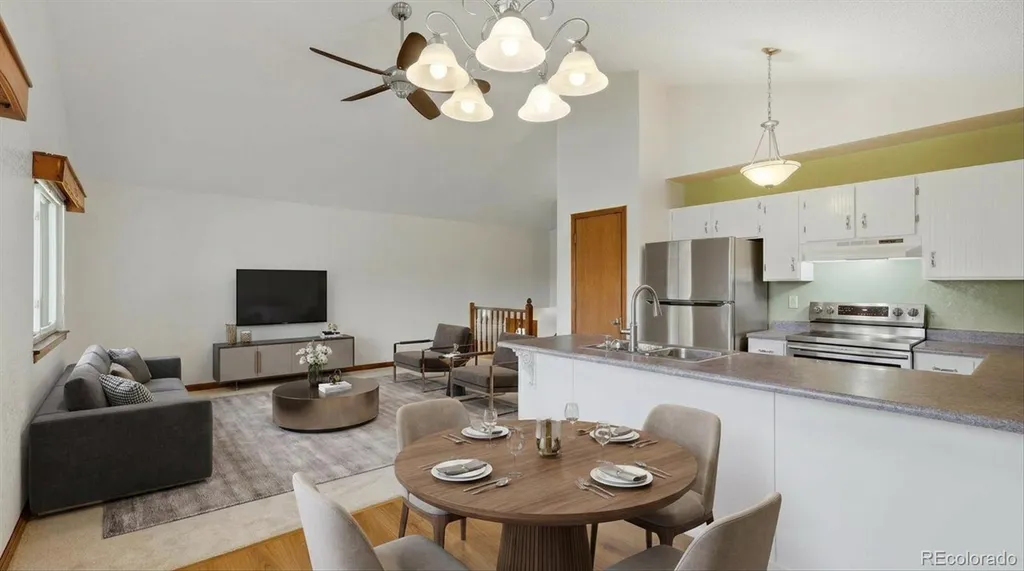 437 Hickory Street Broomfield CO 80020