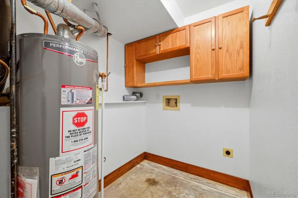 437 Hickory Street Broomfield CO 80020