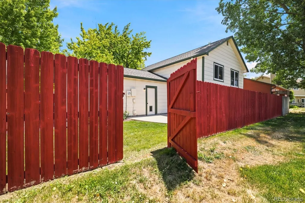 437 Hickory Street Broomfield CO 80020
