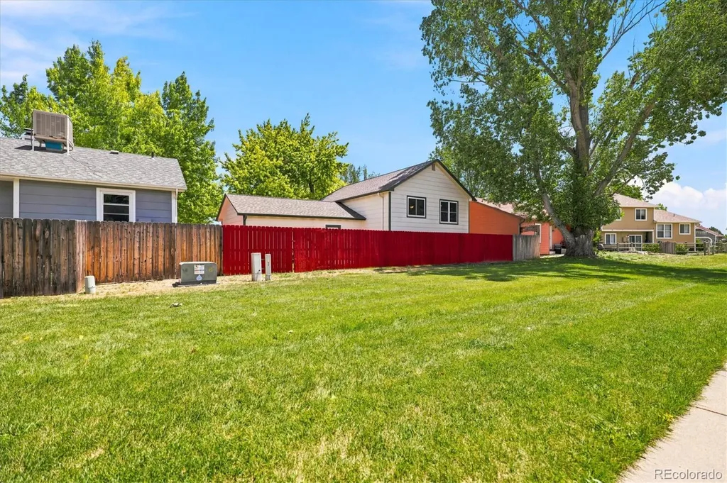 437 Hickory Street Broomfield CO 80020
