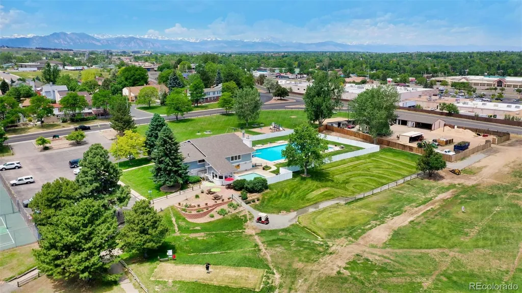 437 Hickory Street Broomfield CO 80020
