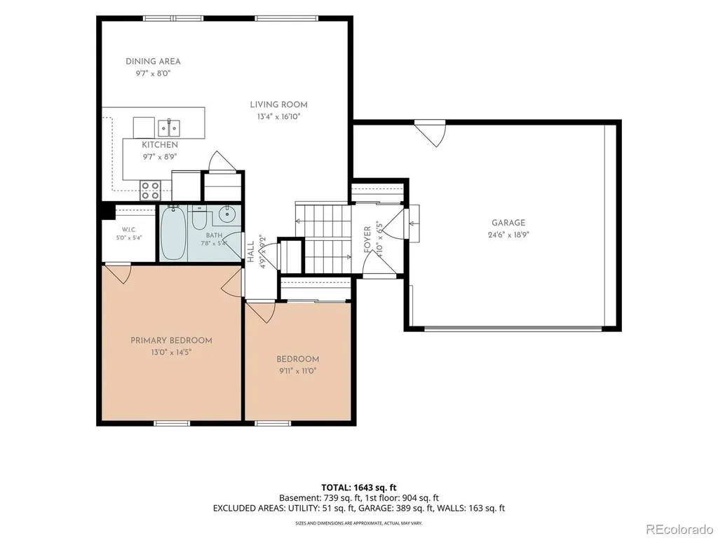437 Hickory Street Broomfield CO 80020