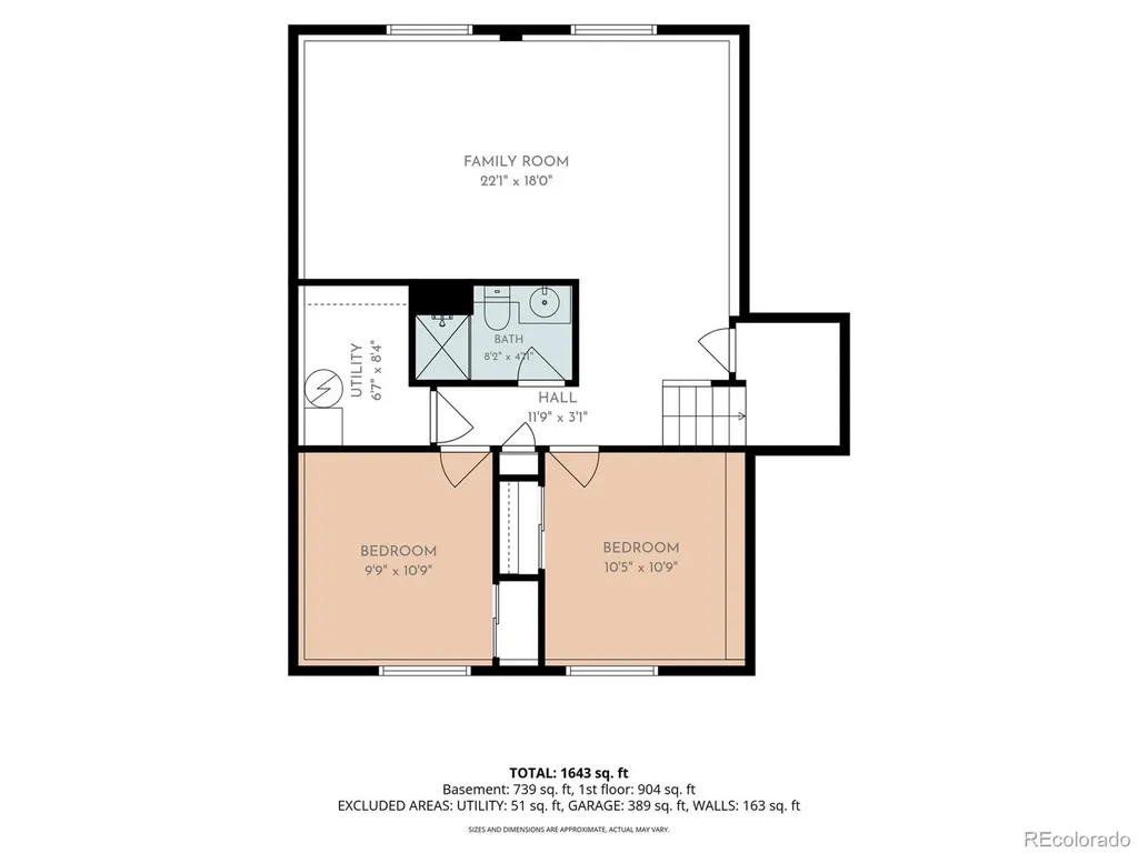 437 Hickory Street Broomfield CO 80020