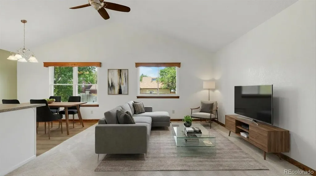 437 Hickory Street Broomfield CO 80020