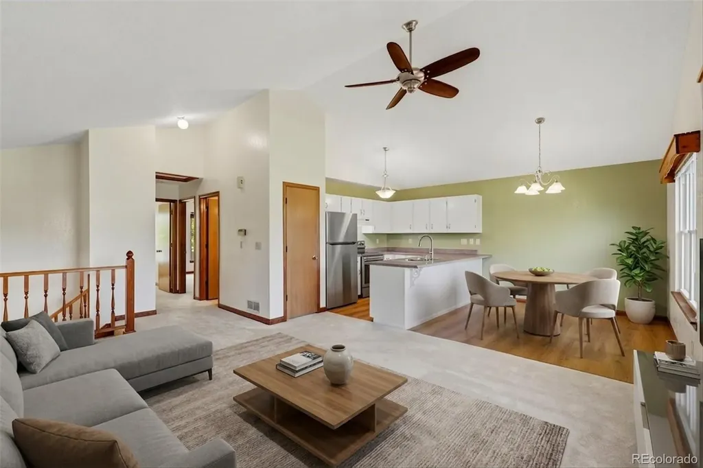 437 Hickory Street Broomfield CO 80020