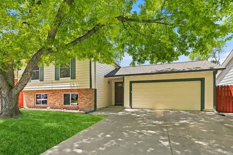 437 Hickory Street Broomfield CO 80020