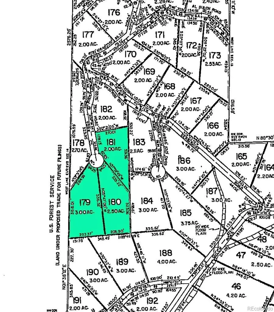 0 York Court Jefferson CO 80456