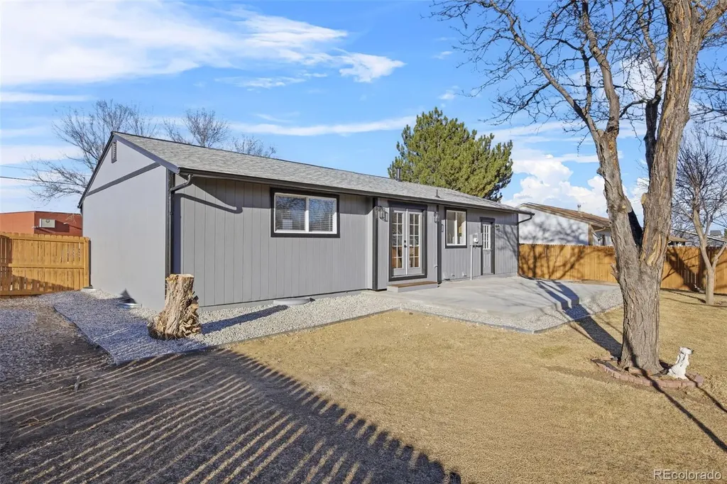 6172 W 68th Arvada CO 80003