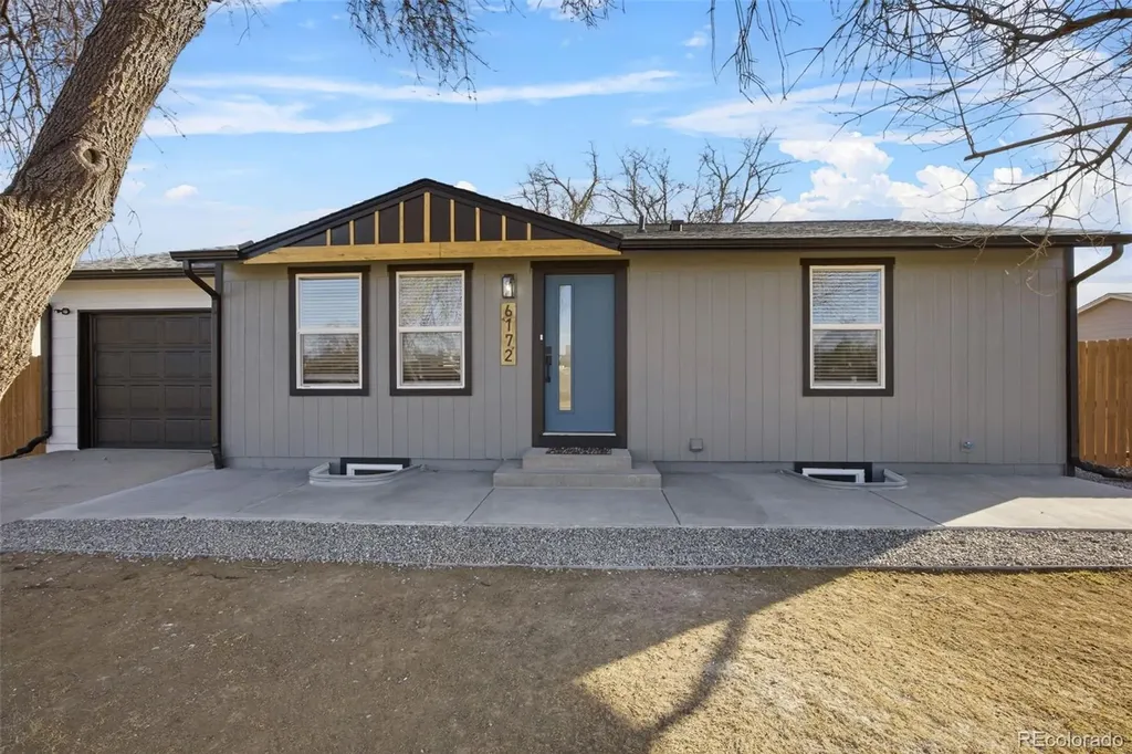 6172 W 68th Arvada CO 80003