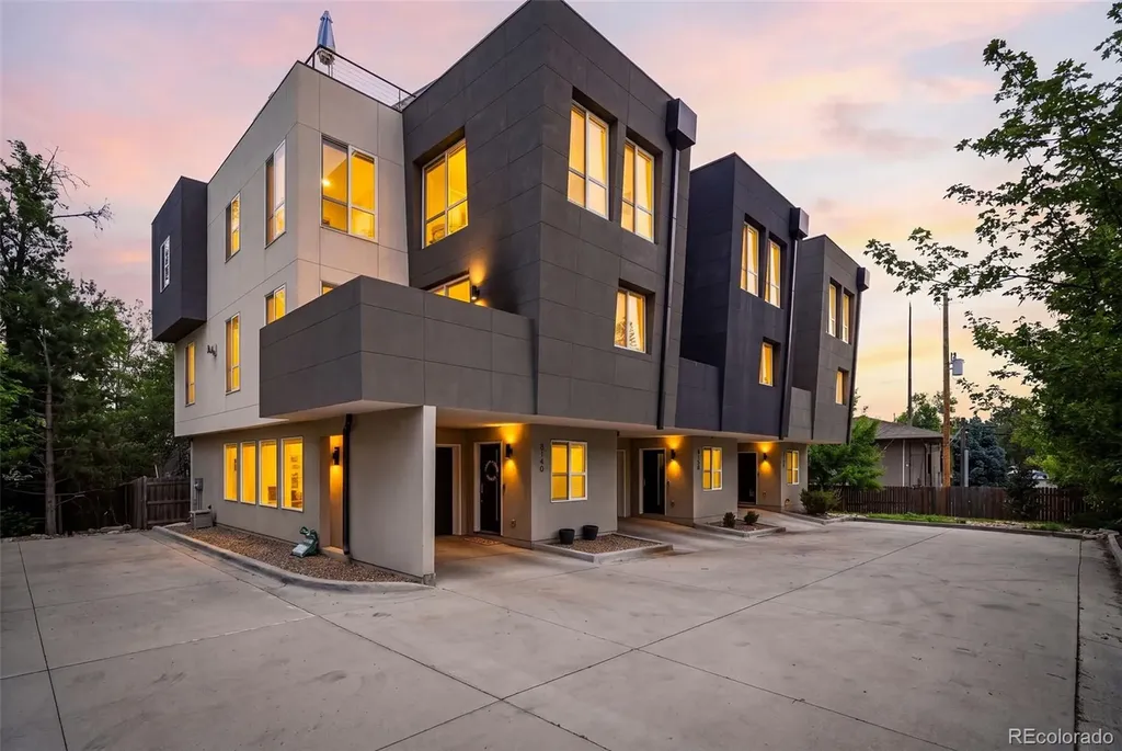 8150 W 10th Avenue Lakewood CO 80214