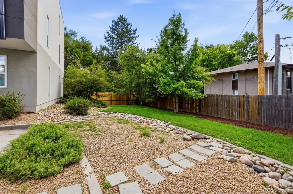 8150 W 10th Avenue Lakewood CO 80214