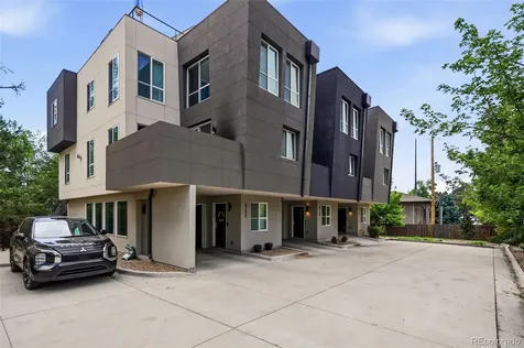 8150 W 10th Avenue Lakewood CO 80214