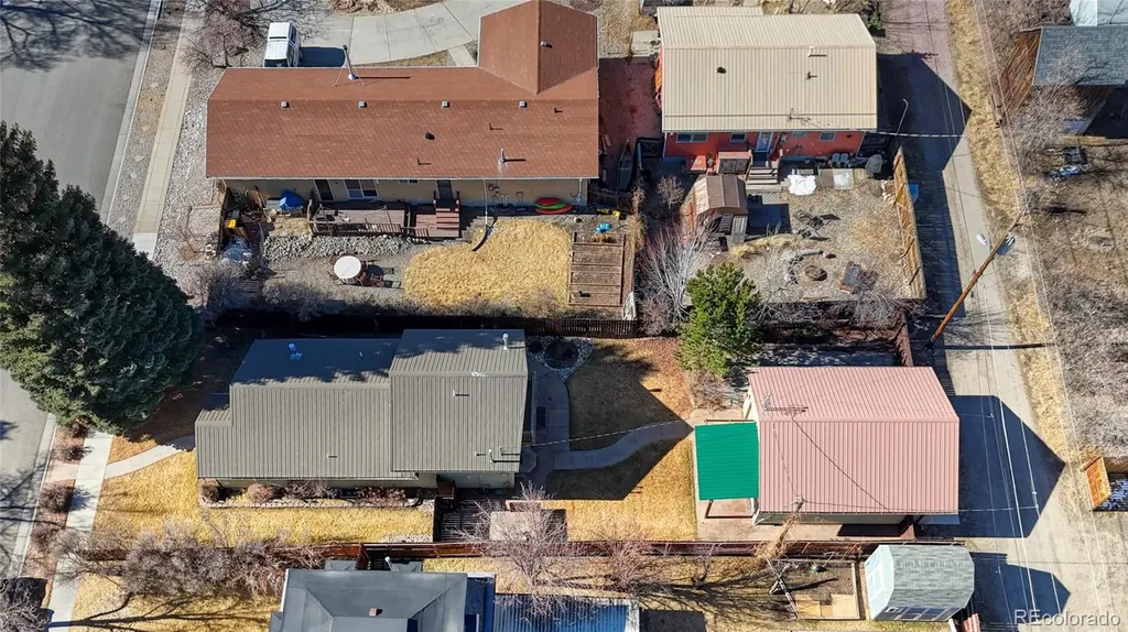 940 E Street Salida CO 81201