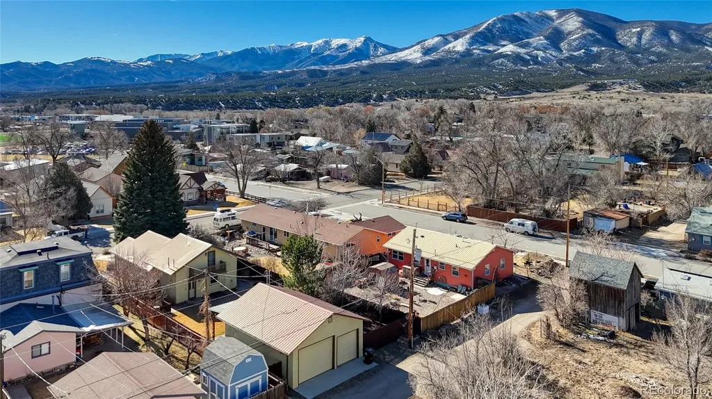 940 E Street Salida CO 81201