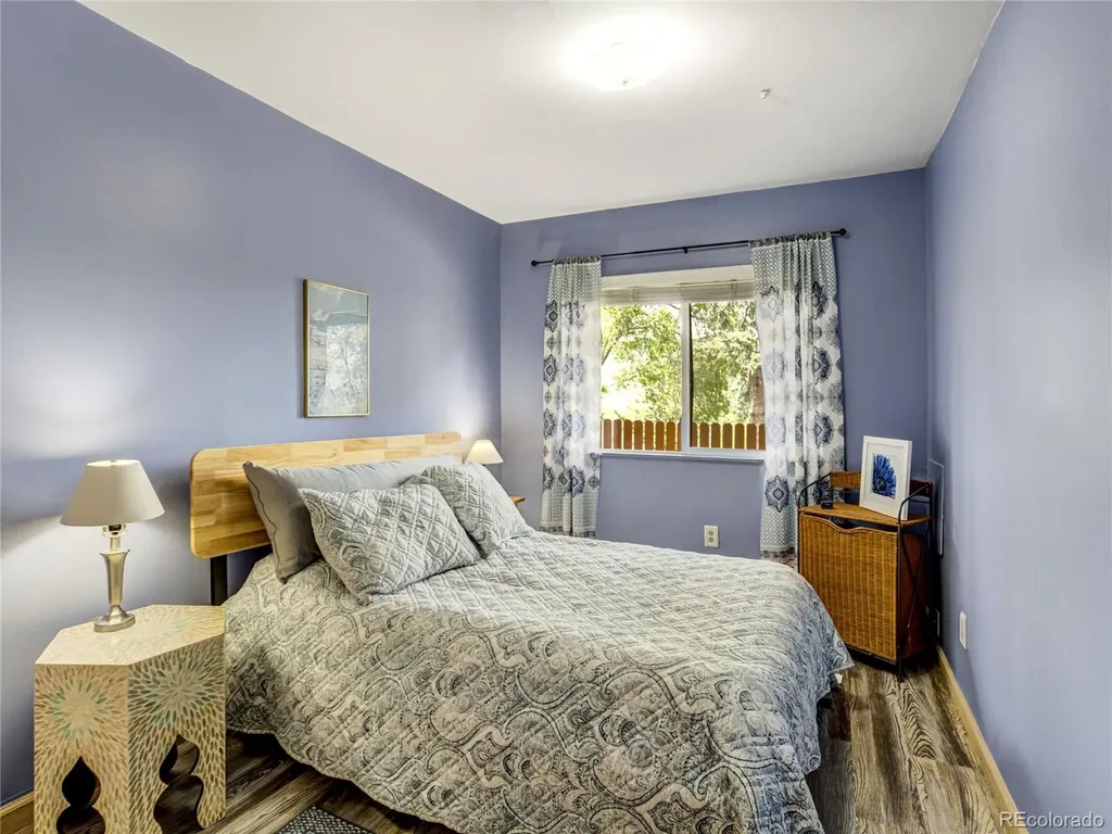 902 High Road Manitou Springs CO 80829