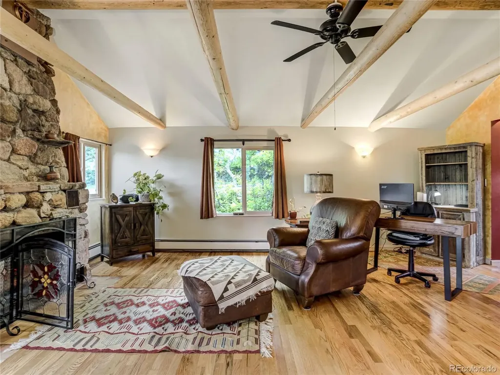 902 High Road Manitou Springs CO 80829