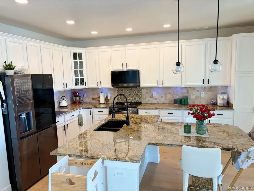 5970 W Sumac Avenue Littleton CO 80123