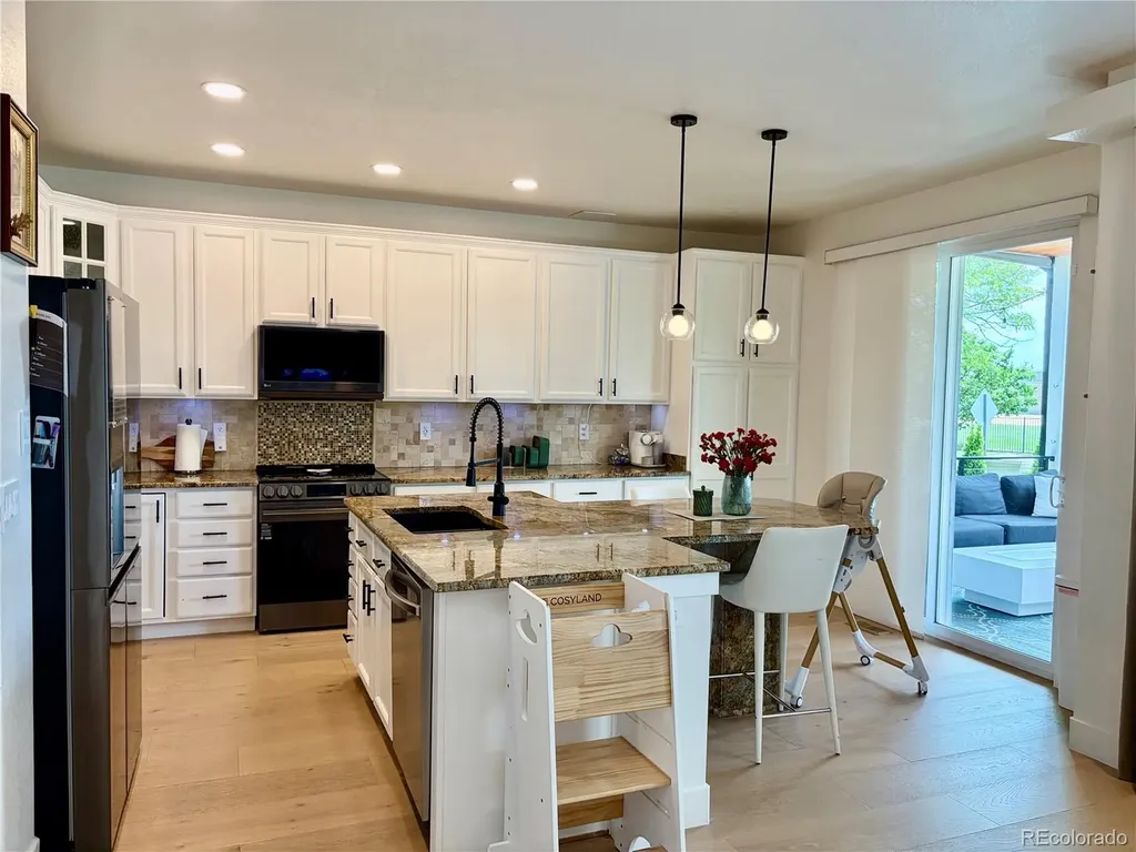 5570 W Sumac Street Littleton CO 80123