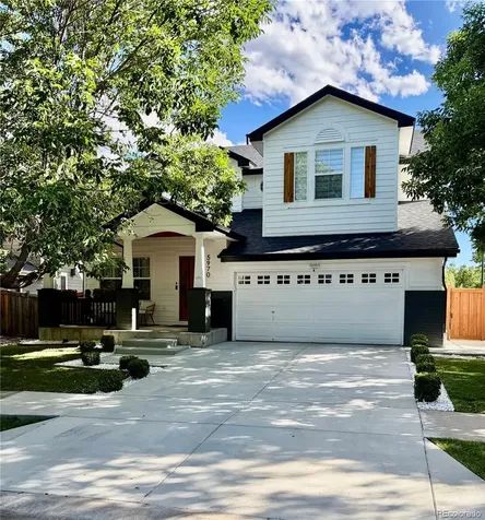 5970 W Sumac Avenue Littleton CO 80123