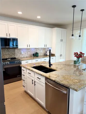5570 W Sumac Street Littleton CO 80123
