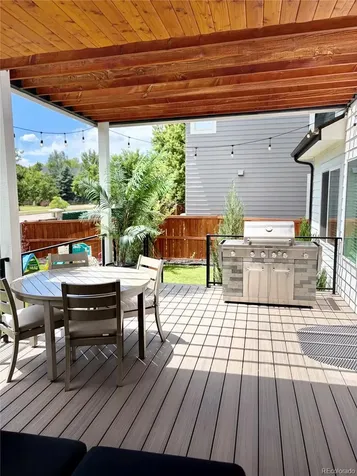5570 W Sumac Street Littleton CO 80123