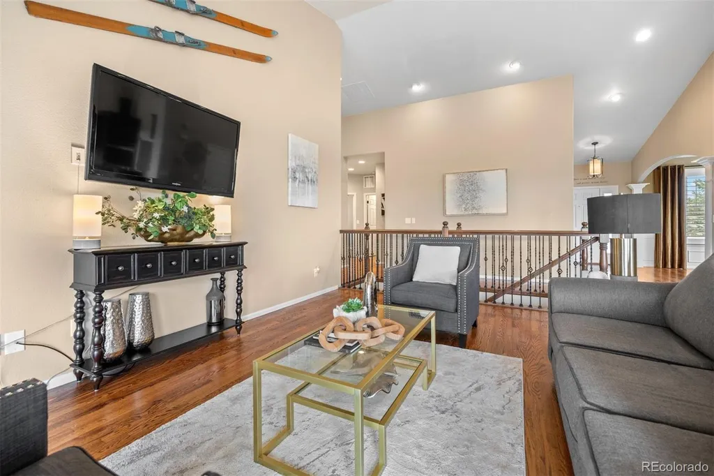 42305 Forest Oaks Drive Elizabeth CO 80107