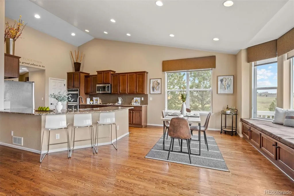 42305 Forest Oaks Drive Elizabeth CO 80107