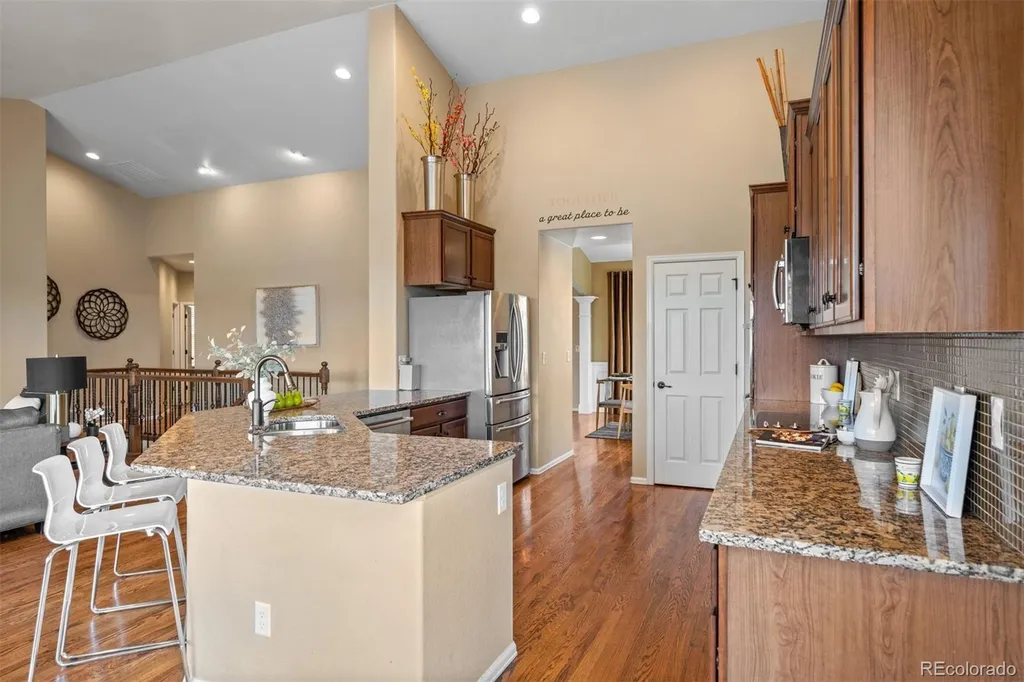 42305 Forest Oaks Drive Elizabeth CO 80107