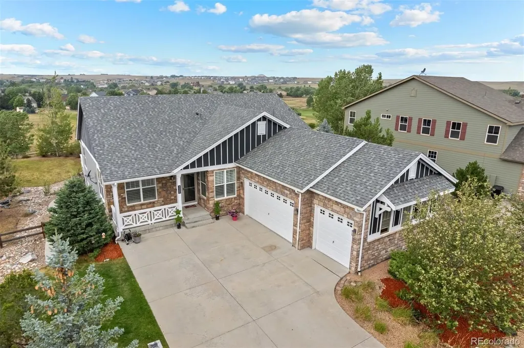 42305 Forest Oaks Drive Elizabeth CO 80107