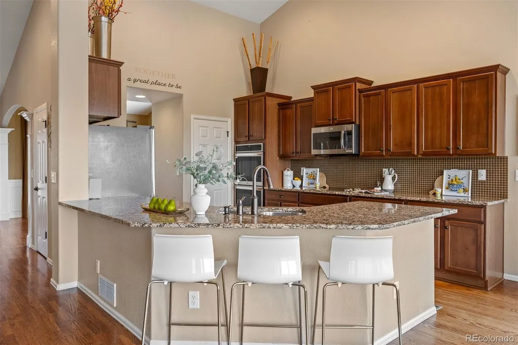42305 Forest Oaks Drive Elizabeth CO 80107