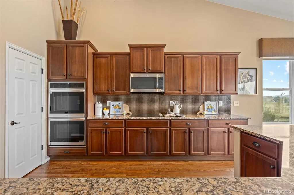 42305 Forest Oaks Drive Elizabeth CO 80107