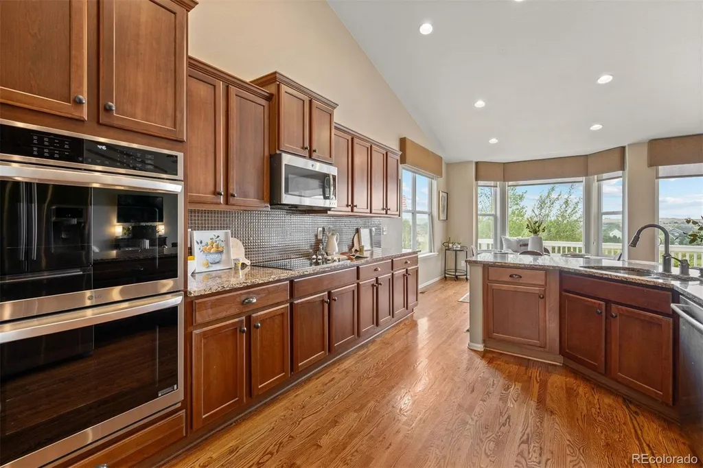 42305 Forest Oaks Drive Elizabeth CO 80107