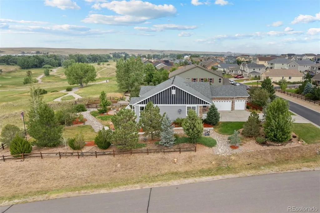 42305 Forest Oaks Drive Elizabeth CO 80107