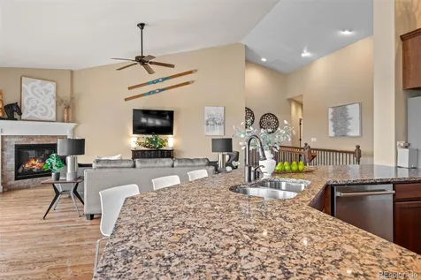 42305 Forest Oaks Drive Elizabeth CO 80107