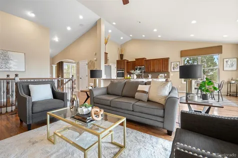 42305 Forest Oaks Drive Elizabeth CO 80107