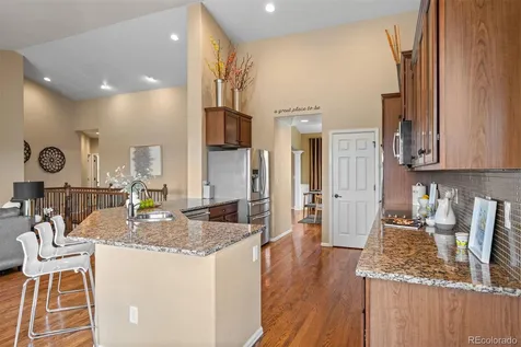 42305 Forest Oaks Drive Elizabeth CO 80107