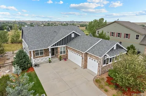 42305 Forest Oaks Drive Elizabeth CO 80107