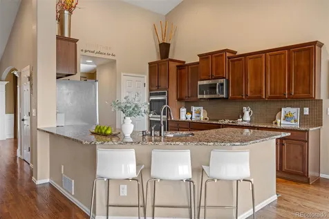 42305 Forest Oaks Drive Elizabeth CO 80107