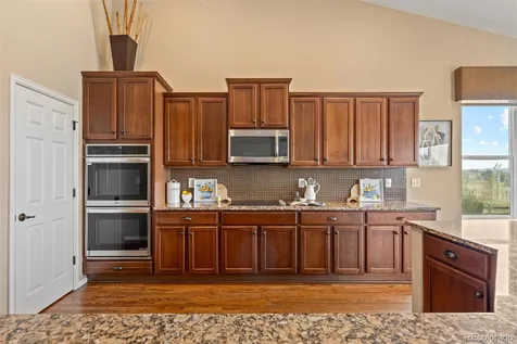 42305 Forest Oaks Drive Elizabeth CO 80107