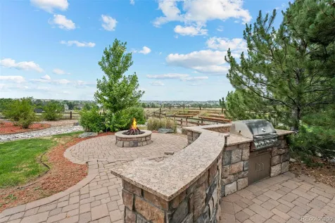 42305 Forest Oaks Drive Elizabeth CO 80107