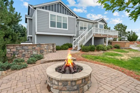 42305 Forest Oaks Drive Elizabeth CO 80107