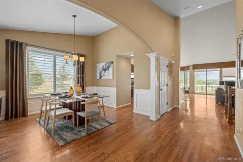42305 Forest Oaks Drive Elizabeth CO 80107